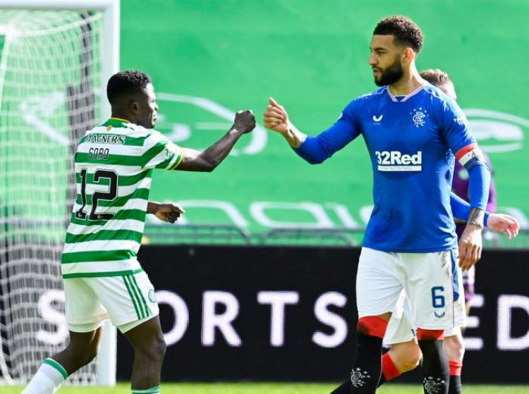 Rangers v Celtic: Kick-off time, is Old Firm game on TV, stream details, odds, form guide