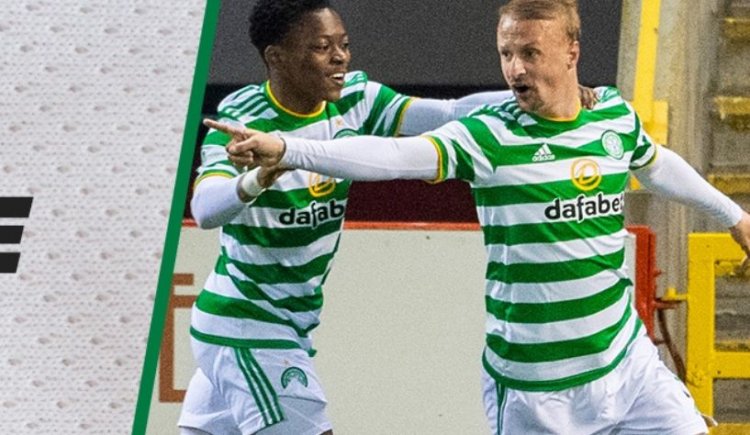 Celtic need to trigger Leigh Griffiths contract extension this week |