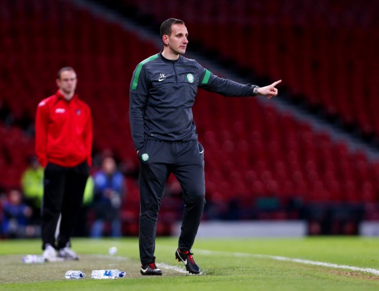 Celtic: Fans fume at John Kennedy report
