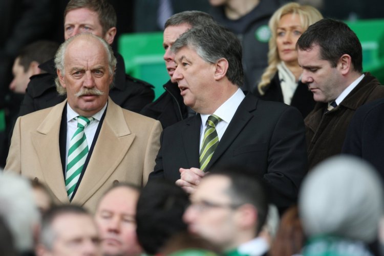 ‘Silence and nepotism’ ‘Self inflicted by the Celtic board’ ‘Asleep at the wheel for years’ No hiding place from Celtic fan anger