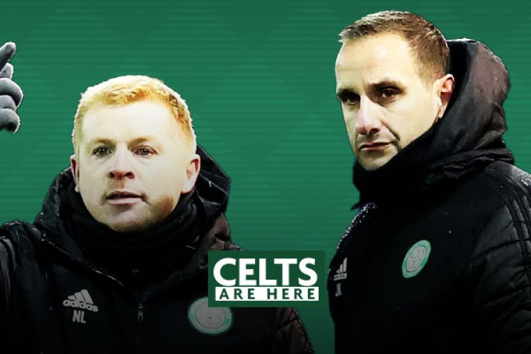 Chris Sutton’s Major Celtic Concern