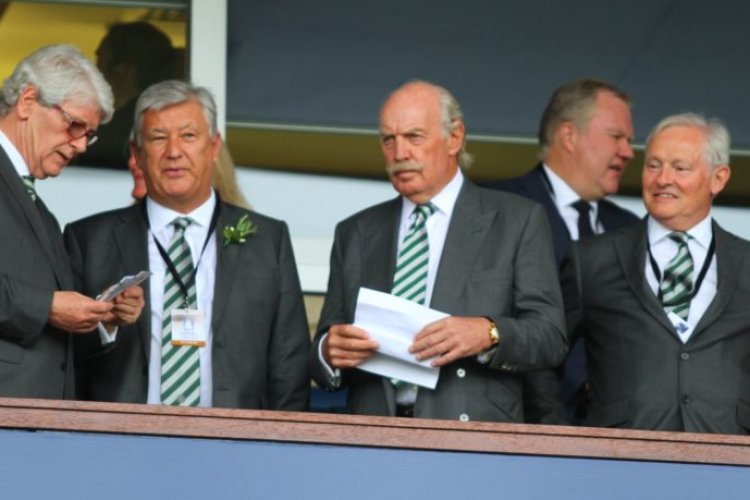 Glib's Truth Hurts, We Folded like a Pack of Cards. Why this Celt