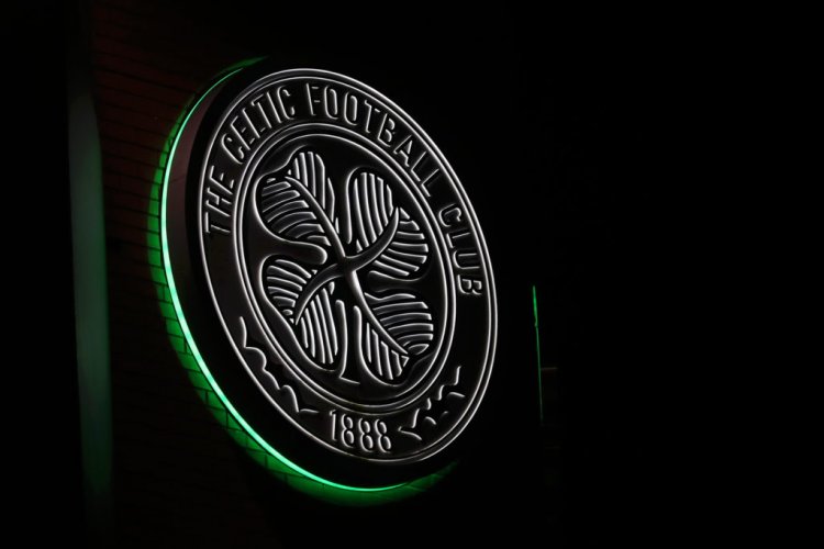 Finally, an apology out of someone at Celtic for this horror season &#45; 67 Hail Hail