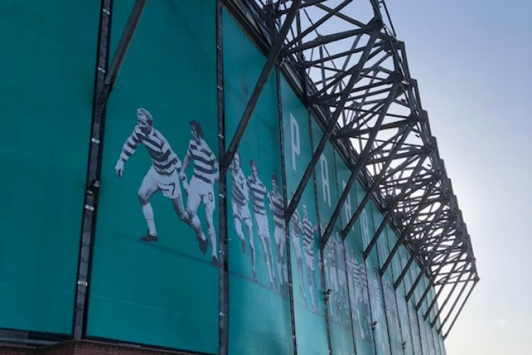 Fixture update on Celtic v St Johnstone as kick&#45;off is brought forward