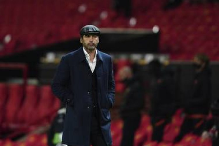 Paulo Fonseca linked with Celtic | The Celtic Star