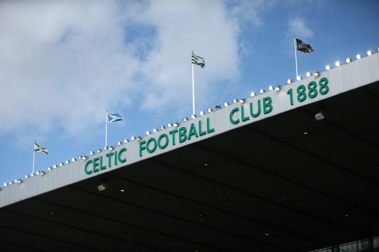 Decision made “at the end of the season” on Celtic linked international striker