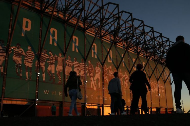 Brendan Rodgers “prepares” £30m striker bid. Celtic should be worried