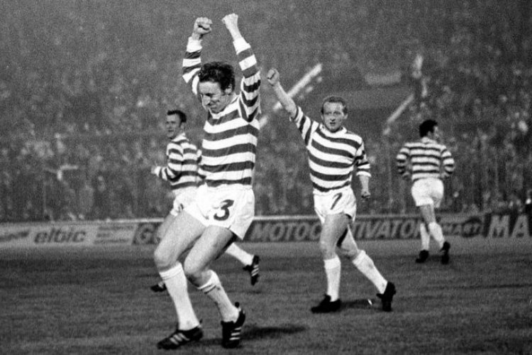 Video: Tommy Gemmell Becomes First British Player To Score In Two Euro