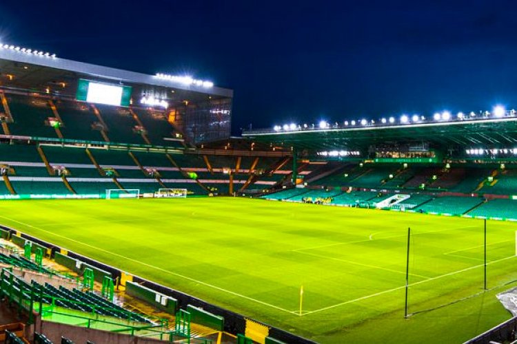 League Makes Official Statement on Celtic’s £25k Plan