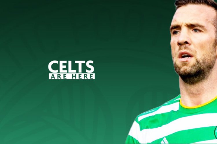 Shane Duffy’s Celtic Exit: Parkhead Clear Out Begins