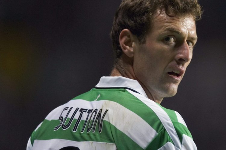"I had a point to prove after Chelsea" says Chris Sutton on Celtic spell &#45; 67 Hail Hail