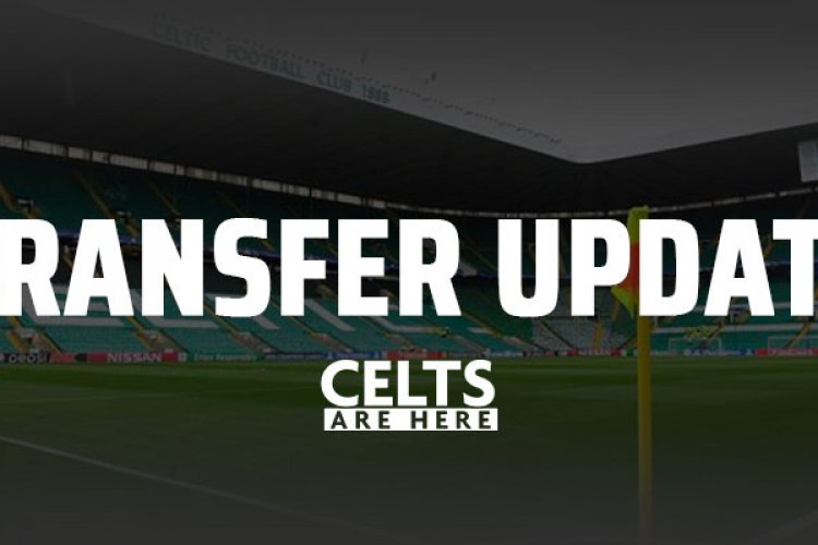 Report: Summer Parkhead Exit for £14kpw Celtic Star