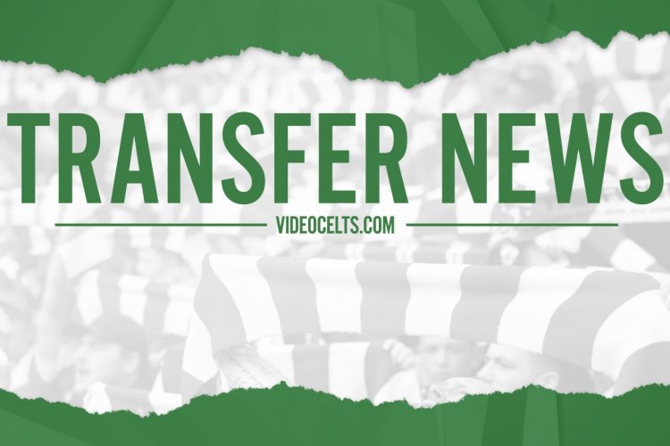 Leading EPL side step up interest in Celtic striker