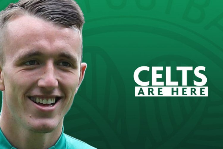 Latest Development Good News for One Celtic Star