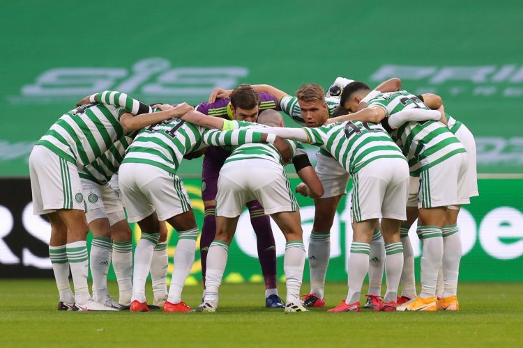 Celtic or players fault? Ewan and Liam kick off huge debate
