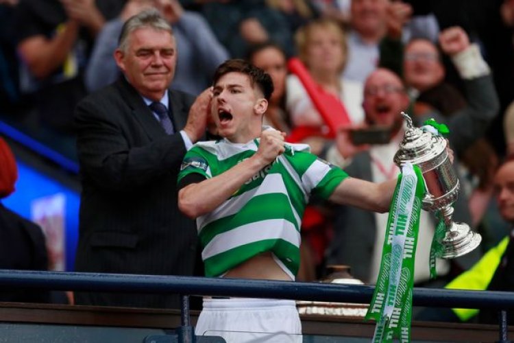 ‘Needs to get out of there’ – Pundit Claims Kieran Tierney Too Good for Arsenal