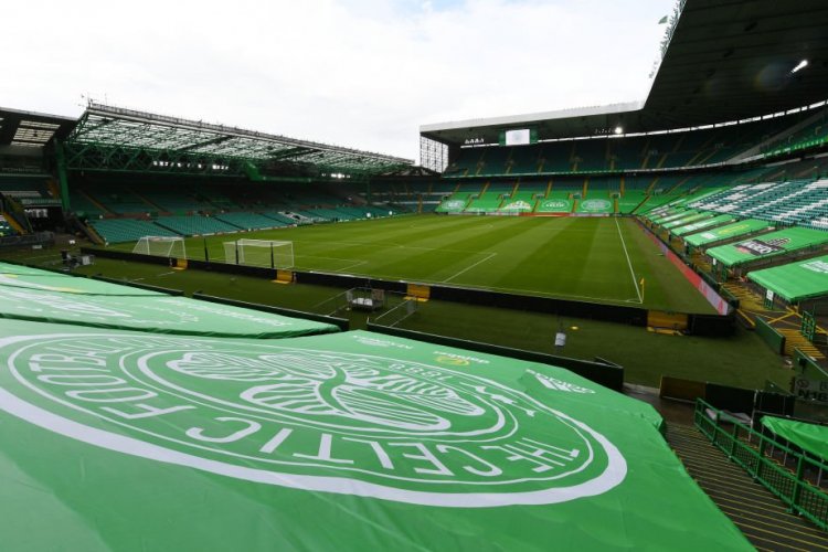 Agent said Celtic want 29&#45;year&#45;old, now he’ll reportedly cost just £400k