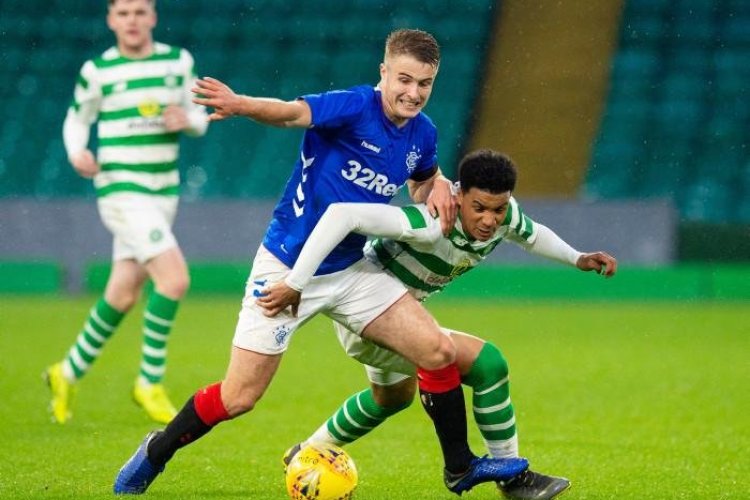 Rangers and Celtic Colts get green&#45;light from Lowland League clubs for admission next season