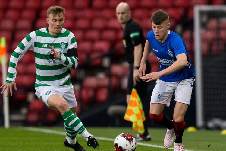 Lowland League clubs support Celtic and Rangers colts admission