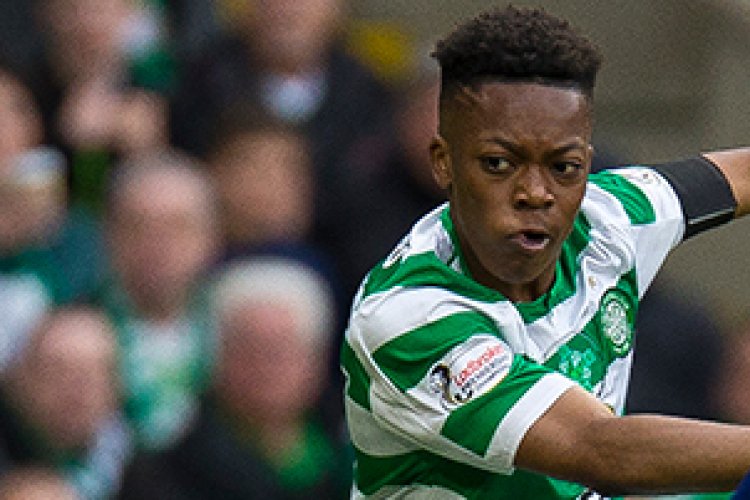 PLAN B: CELTIC COLTS GET THE GO&#45;AHEAD