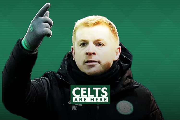 Neil Lennon Linked With Surprising Managerial Return