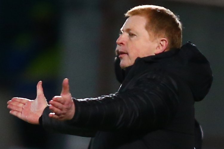 LENNY: CELTIC TO SALFORD CITY?