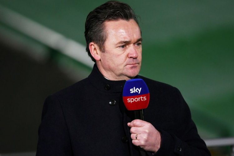 Celtic and Rangers pundit ban a 'disgrace' that risks future TV deals