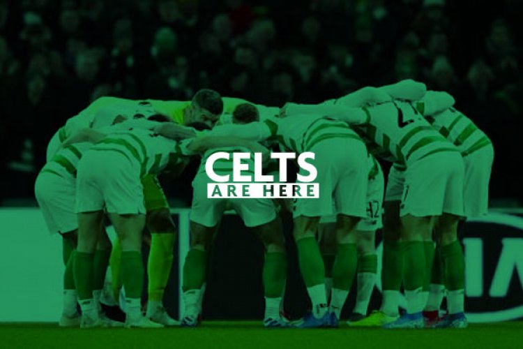 Celtic ‘B’ Squad Rules
