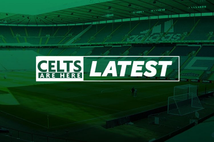 No&#45;Brainer: Celtic Should Sign Out of Contract SPFL Star