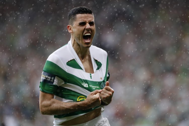 The Great Tom Rogic mystery