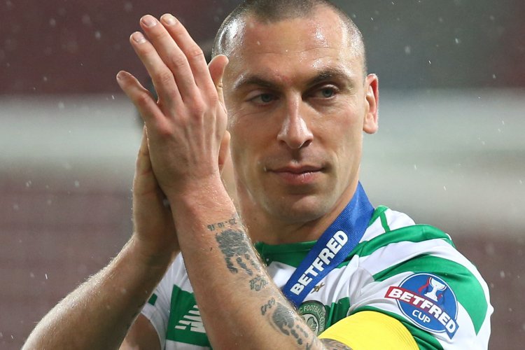 ‘PROBABLY THE BEST WAY TO GO OUT,’ BROONY’S EMOTIONAL FAREWELL