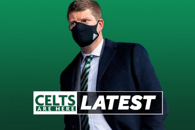 Celtic Fans Forum; Dominic McKay Outlines His Celtic Plans