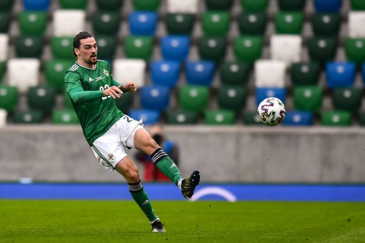 Report: Celtic interested in signing sought after Northern Ireland defender &#45; 67 Hail Hail