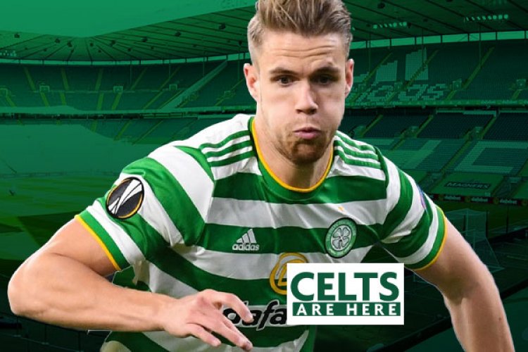 Give Us One More Season; Celtic Should Double Celtic Star’s Wages