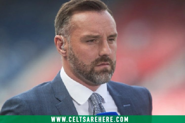 Kris Boyd Delivers Celtic Spending Warning