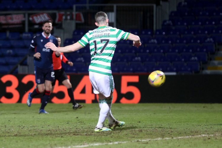 The damning striking stat that cost us this year | The Celtic Star