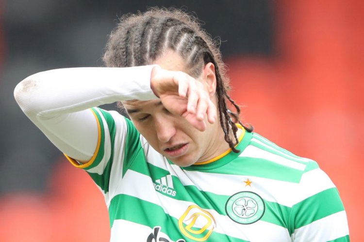 Why it didn't work for Diego Laxalt and Jonjoe Kenny at Celtic &#45; 67 Hail Hail