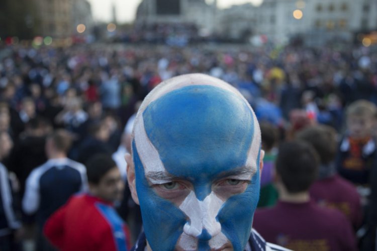Euro 2020 is the perfect tonic for dismal Celtic season - 67 Hail Hail