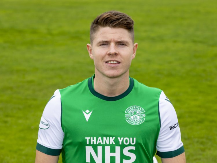 Hibernian owner discusses selling players amidst Celtic link to Kevin Nisbet - 67 Hail Hail
