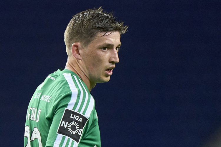 Scotland snub shouldn't put Celtic off Ryan Gauld - 67 Hail Hail