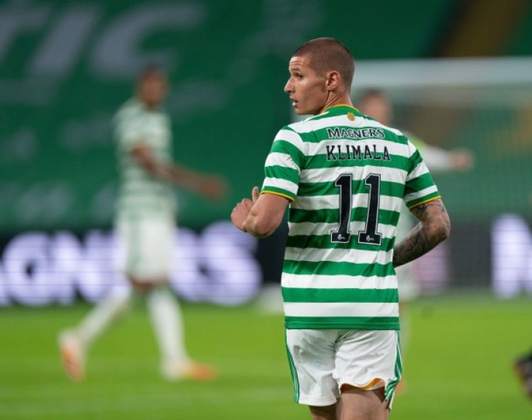 Celtic Wanted To Keep Patryk Klimala, NY Red Bulls Director Claims | T