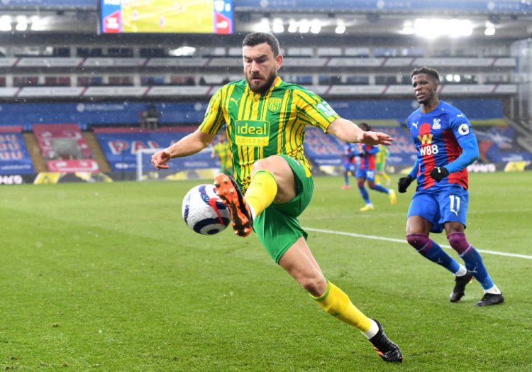 Robert Snodgrass claims Scotland missed a trick by leaving out Celtic striker - 67 Hail Hail