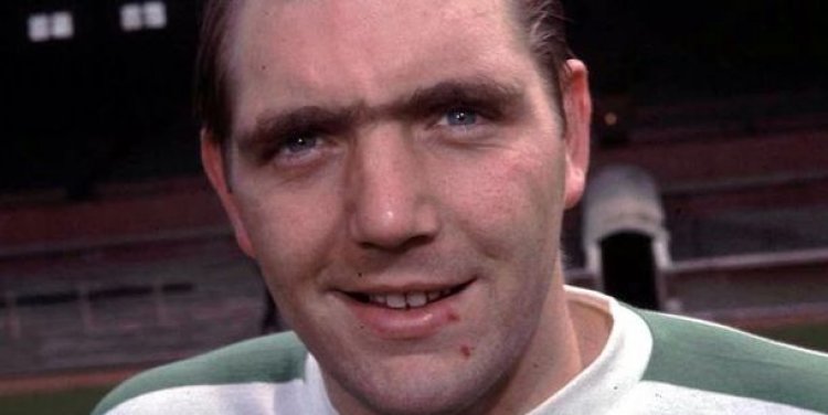 LISBON REWIND: DAY SIX: BOBBY MURDOCH’S STORY