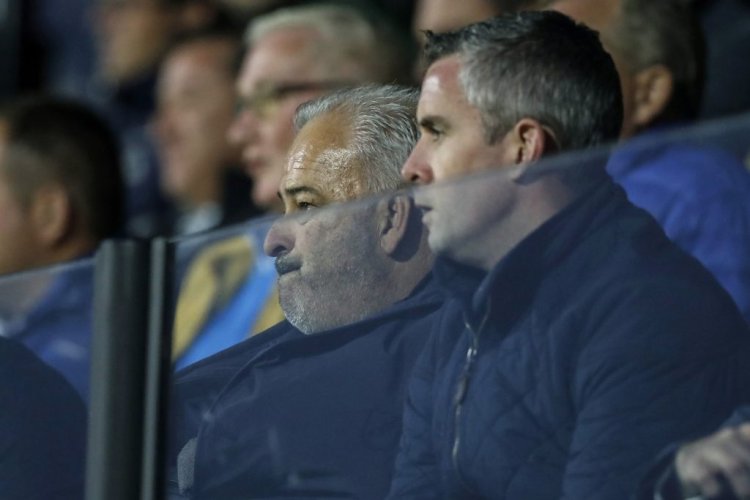 The Martin O'Neill signing who could return to Celtic under Fergal Harkin - 67 Hail Hail