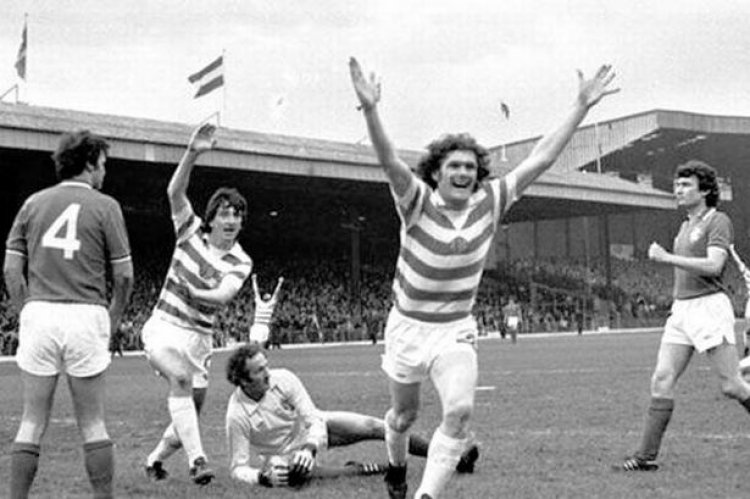 Celtic 4 Rangers 2 – A Monday Night Miracle, 21 May 1979 | The Celtic