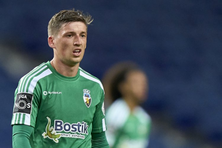 30 clubs are after free-agent Ryan Gauld; why Celtic could beat them all to his signature - 67 Hail Hail