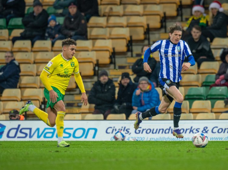 Confirmed: £5m winger linked to Celtic in January has just been released - 67 Hail Hail