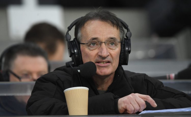 Pat Nevin claims he had a chance to help run Celtic - 67 Hail Hail
