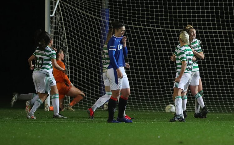 Celtic can take massive Champions League step with SWPL win tomorrow - 67 Hail Hail