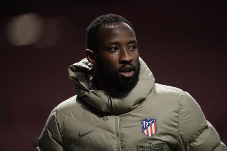 Moussa Dembele tweets class "Real Invincibles" message to Celtic fans - 67 Hail Hail